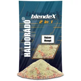 Haldorádó BlendeX 2v1 Butirna kislina + Mango Vaba 800gr