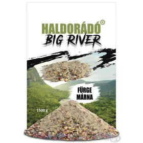 Haldorádó BIG RIVER - Živa Mrena 1,5kg