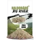 Haldorádó BIG RIVER - Živa Mrena 1,5kg