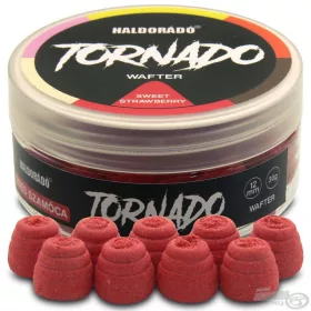 Haldorádó TORNADO Wafter 12 mm - Sladka Jagoda