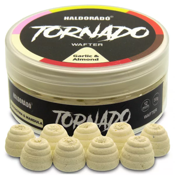 Haldorádó Tornado Wafter Česen-Mandelj 30gr 12mm