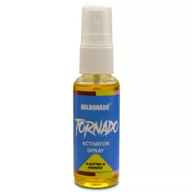 Haldorádó Tornado Activator Sprej N-Butyric-Ananas 30ml