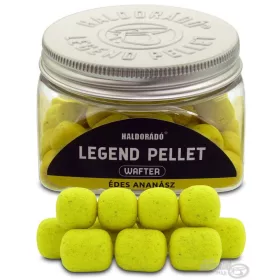 Haldorádó LEGEND PELLET Wafter 12, 16 mm - Sladki Ananas