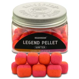   Haldorádó Legend Pellet Wafter Čokolada pomaranča 50gr 12-16mm
