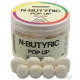 Haldorádó N-Butyric Pop Up Big Carp 13, 17 mm - Butirna kislina Natural