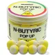 Haldorádó N-Butyric Pop Up Big Carp 13, 17 mm - Butirna kislina + Med