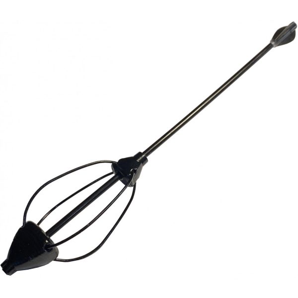 Haldorádó Dart 4-rebrni Pellet Feeder krmilna košara 65gr