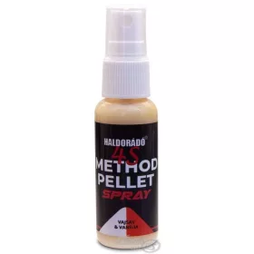   Haldorádó 4S Method Pellet Spray - Maslena kislina & Vanilija
