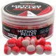 Haldorádó 4S Method Pellet Wafter 6, 8 mm - Jagoda & Lignji