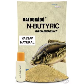 Haldorádó N-Butyric Groundbait - Butirna kislina Naravna