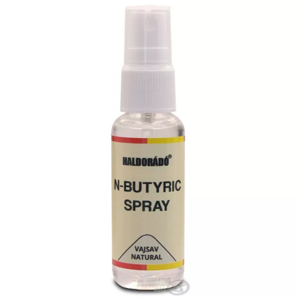 Haldorádó N-Butyric Spray - Maslena kislina Natural