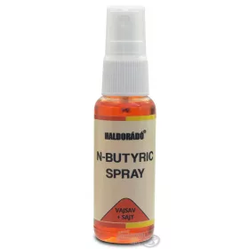 Haldorádó N-Butyric Spray - Maslena kislina + Sir