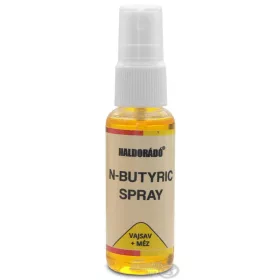 Haldorádó N-Butyric Spray - Maslena kislina + Med