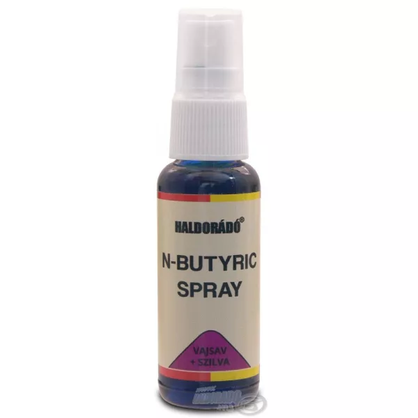 Haldorádó N-Butyric Spray - Maslena kislina + Sliva