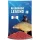 Haldorádó LEGEND Groundbait - Rdeči Demon 800gr