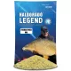 Haldorádó Legend Groundbait Česen-Riba 800gr Krmna mešanica