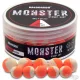 Haldorádó MONSTER Pop Up Method 9, 11 mm - Vroči Mango