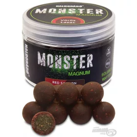 Haldorádó MONSTER Magnum 20 mm - Rdeči Losos