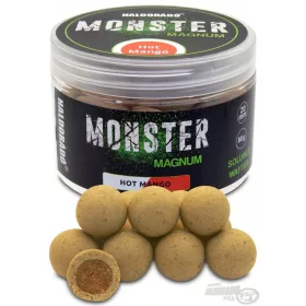 Haldorádó MONSTER Magnum 20 mm - Vroči Mango