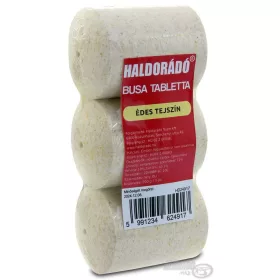 Haldorádó Busa tableta - Sladka smetana 200gr