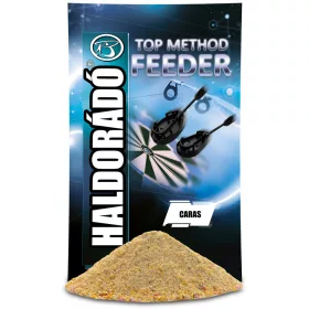 Haldorádó TOP Method Feeder Karaš 800gr Krmna mešanica