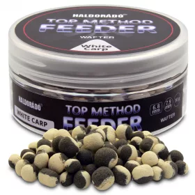 Haldorádó Top Method Feeder Wafter Beli krap 6-7-8-9mm