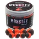 Haldorádó Monster Pop Up Big Carp Maslena kislina-Morski rak 50gr 13-17mm