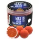 Haldorádó Max Motion Bojli Uravnotežen Španski Arašid 70gr 20mm Bojli