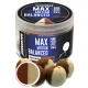 Haldorádó Max Motion Bojli Uravnotežen Kokos-Tigrov Orešček 70gr 20mm Bojli