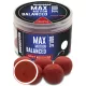 Haldorádó Max Motion Bojli Uravnotežen Začinjena Rdeča Jetra 70gr 20mm Bojli