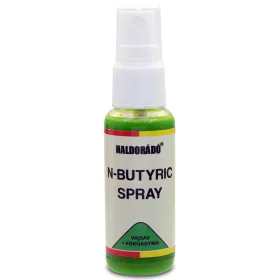   Haldorádó N-Butyric Spray Maslena kislina-Česen 30ml Sprej