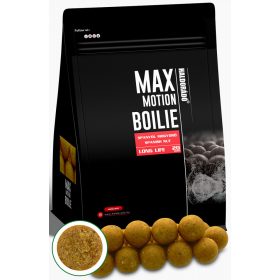   Haldorádó Max Motion Boilie Long Life Španski Arašid 800gr 20mm Bojli
