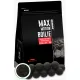 Haldorádó Max Motion Boilie Long Life Črna Sipa 800gr 20mm Bojli