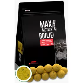   Haldorádó Max Motion Boilie Long Life Sladek Ananas 800gr 24mm Bojli