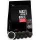 Haldorádó Max Motion Boilie Long Life Črna Sipa 800gr 24mm Bojli