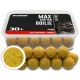 Haldorádó Max Motion Bojli Long Life Champion Corn 400gr 30mm Bojli