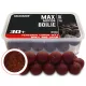 Haldorádó Max Motion Bojli Long Life Začinjena Rdeča Jetra 400gr 30mm Bojli