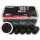 Haldorádó Max Motion Bojli Long Life Črna Sipa 400gr 30mm Bojli
