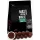 Haldorádó Max Motion Boilie Premium Topljiv Začinjena Rdeča Jetra 800gr 24mm Bojli