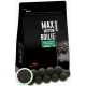 Haldorádó Max Motion Boilie Premium Topljiv Črna Sipa 800gr 24mm Bojli
