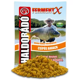 Haldorádó FermentX Pekoča marelica 900gr Krmna mešanica