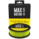 Haldorádó Max Motion 0,35mm 750m Monofilna glavna vrvica - Fluo Rumena