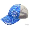 Haldorádó New Wave Cap Camou Blue Kapa s Šiltom