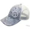 Haldorádó New Wave Cap Camou Grey Kapa s Šiltom