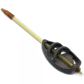 Haldorádó QC Arrow 30gr Method Feeder košara