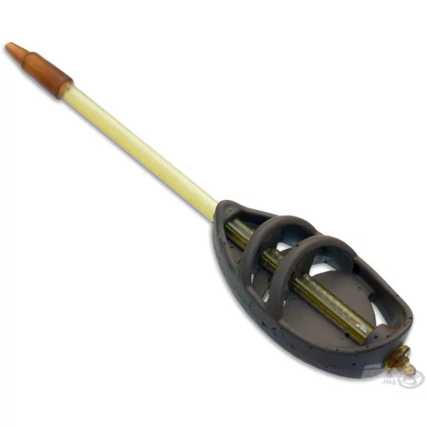 Haldorádó QC Arrow 30gr Method Feeder košara