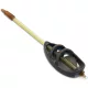 Haldorádó QC Arrow 40gr Method Feeder košara