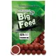 Haldorádó Big Feed C21 Boilie Začinjena riba 700gr 24mm Bojli