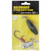 Haldorádó Catfish Rig 2 Nastavljiva U-float sumična oprema 125cm