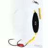 Haldorádó Catfish Rig 2 Nastavljiva U-float sumična oprema 125cm